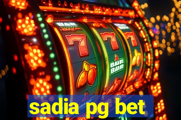 sadia pg bet